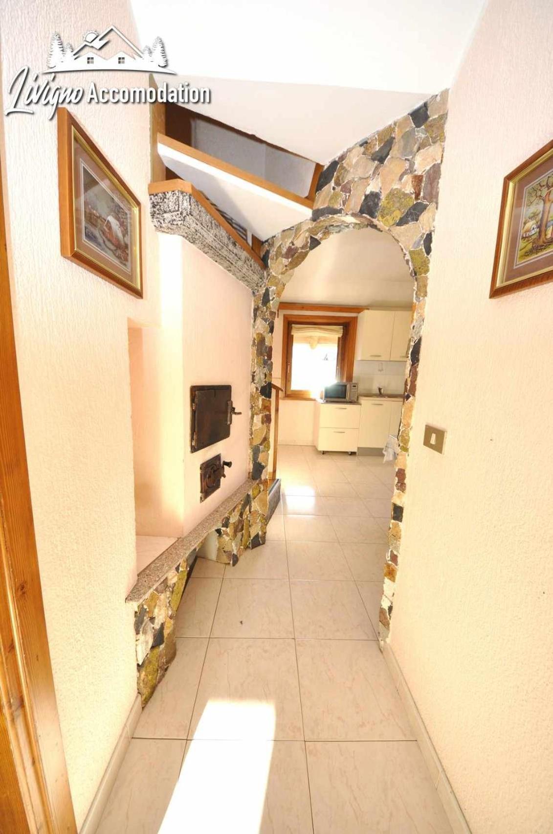 Al Me Bait By Livigno Accomodation Pokoj fotografie