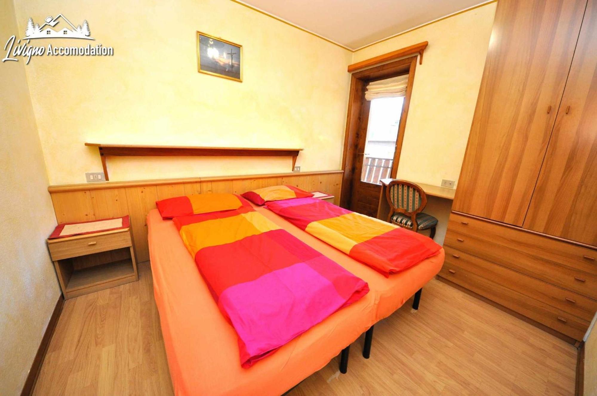 Al Me Bait By Livigno Accomodation Pokoj fotografie
