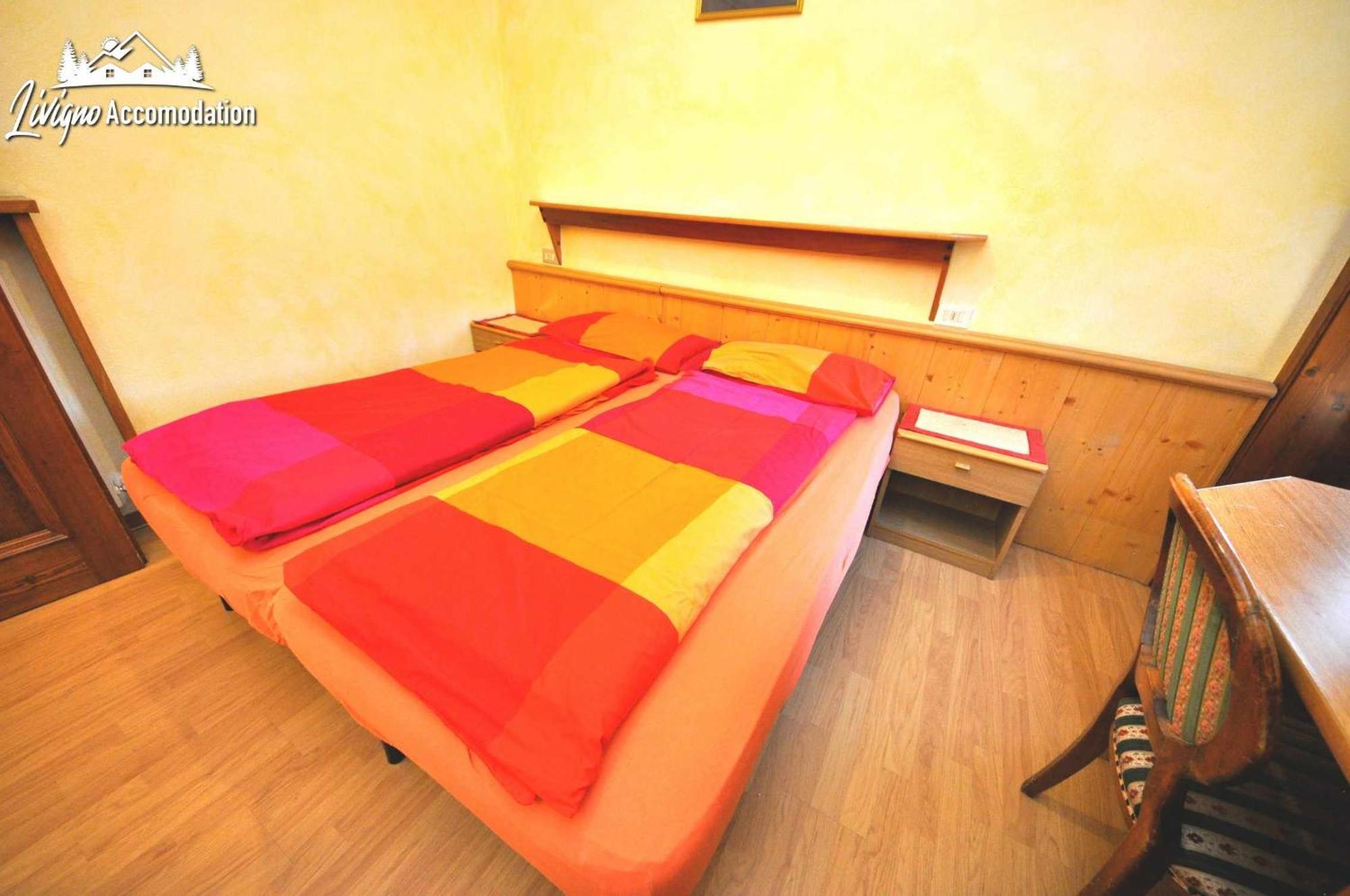 Al Me Bait By Livigno Accomodation Pokoj fotografie