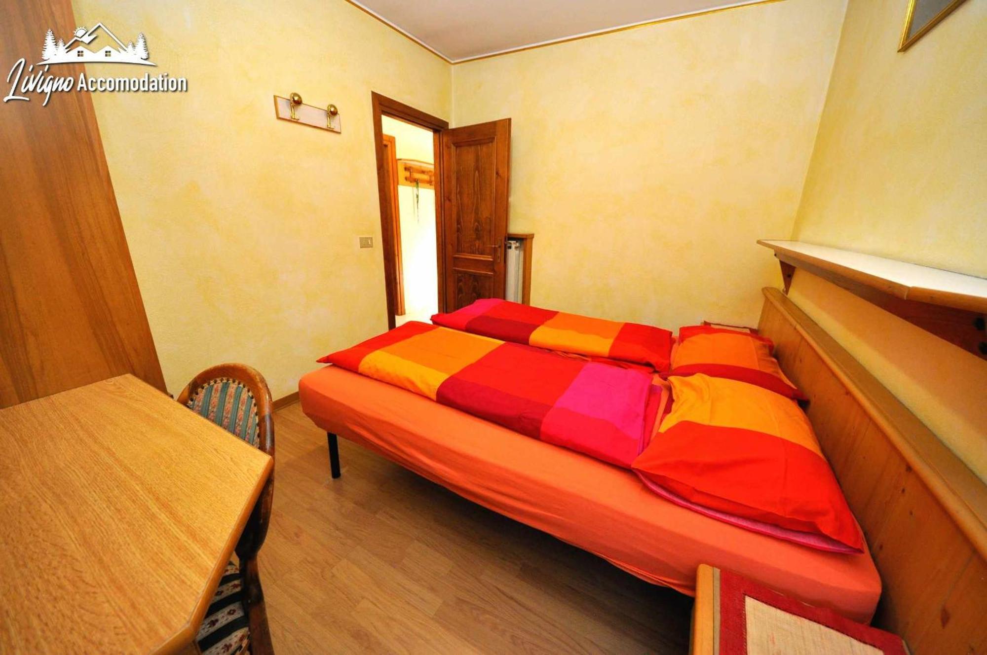 Al Me Bait By Livigno Accomodation Pokoj fotografie