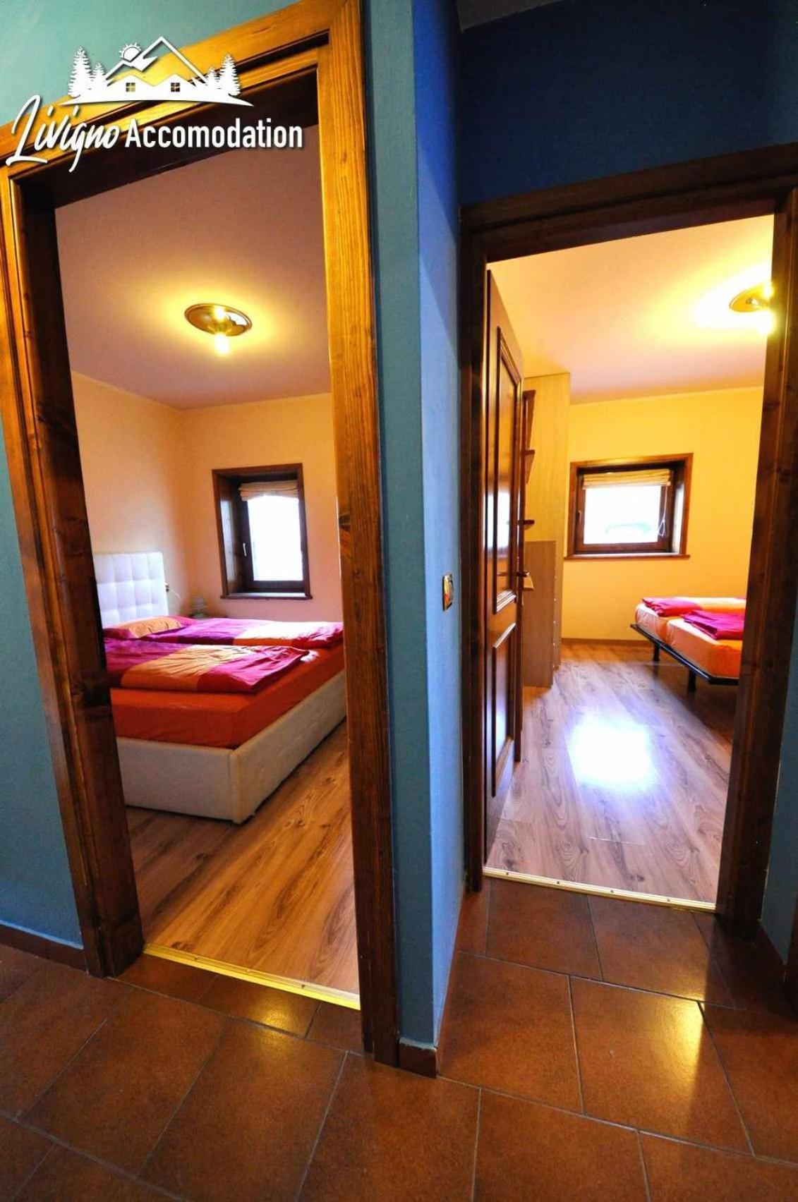 Al Me Bait By Livigno Accomodation Pokoj fotografie