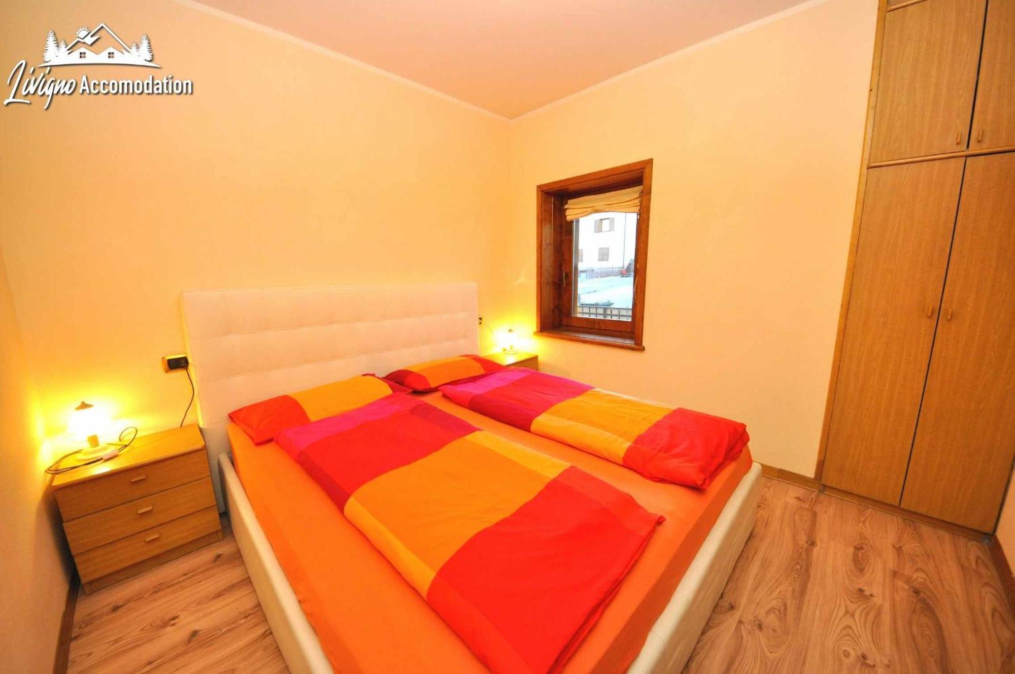 Al Me Bait By Livigno Accomodation Pokoj fotografie