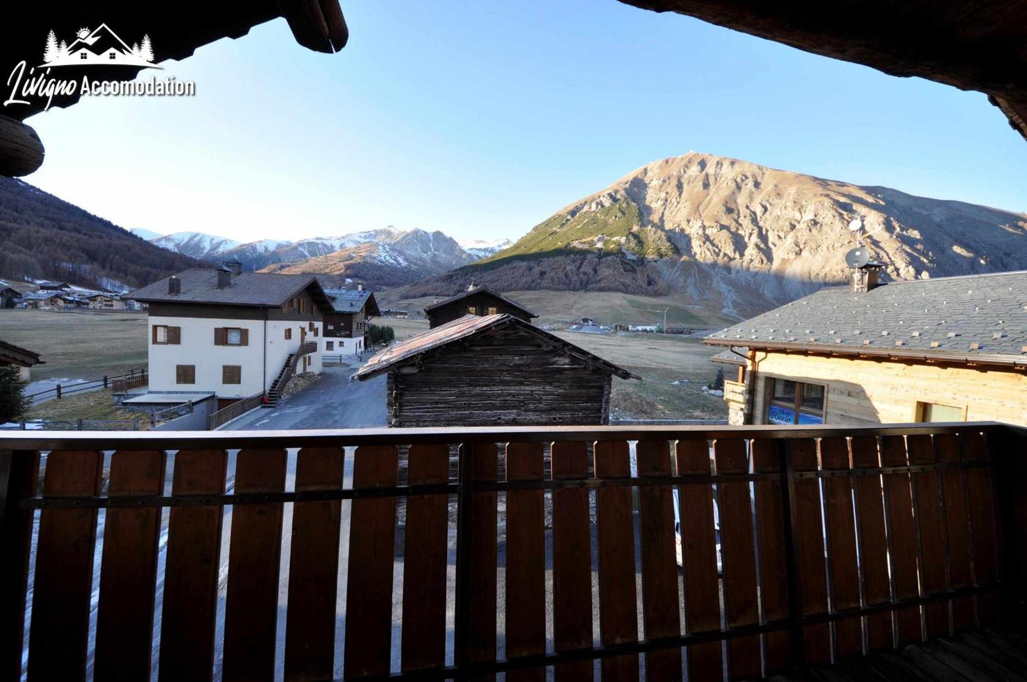 Al Me Bait By Livigno Accomodation Pokoj fotografie