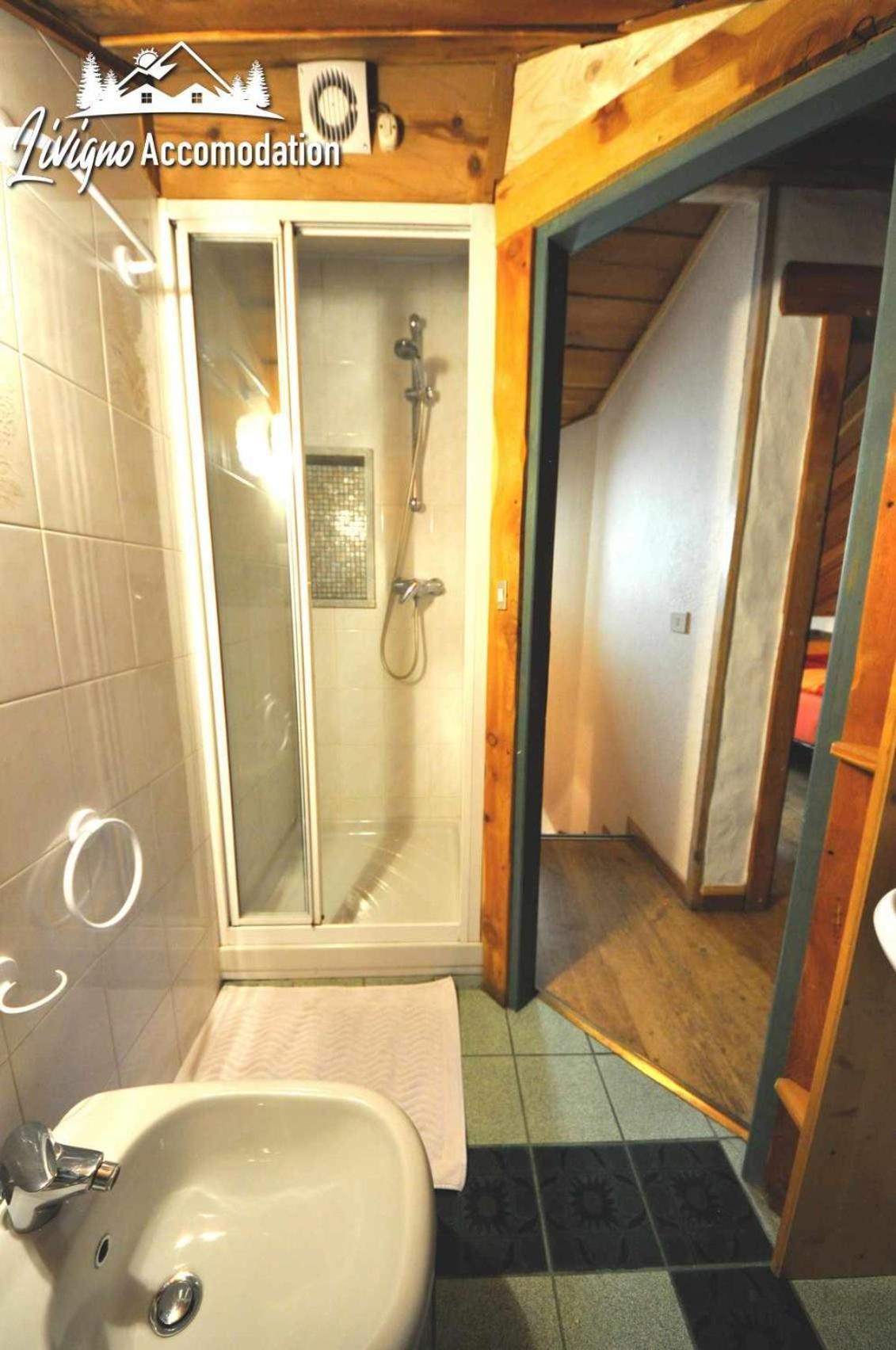 Al Me Bait By Livigno Accomodation Pokoj fotografie